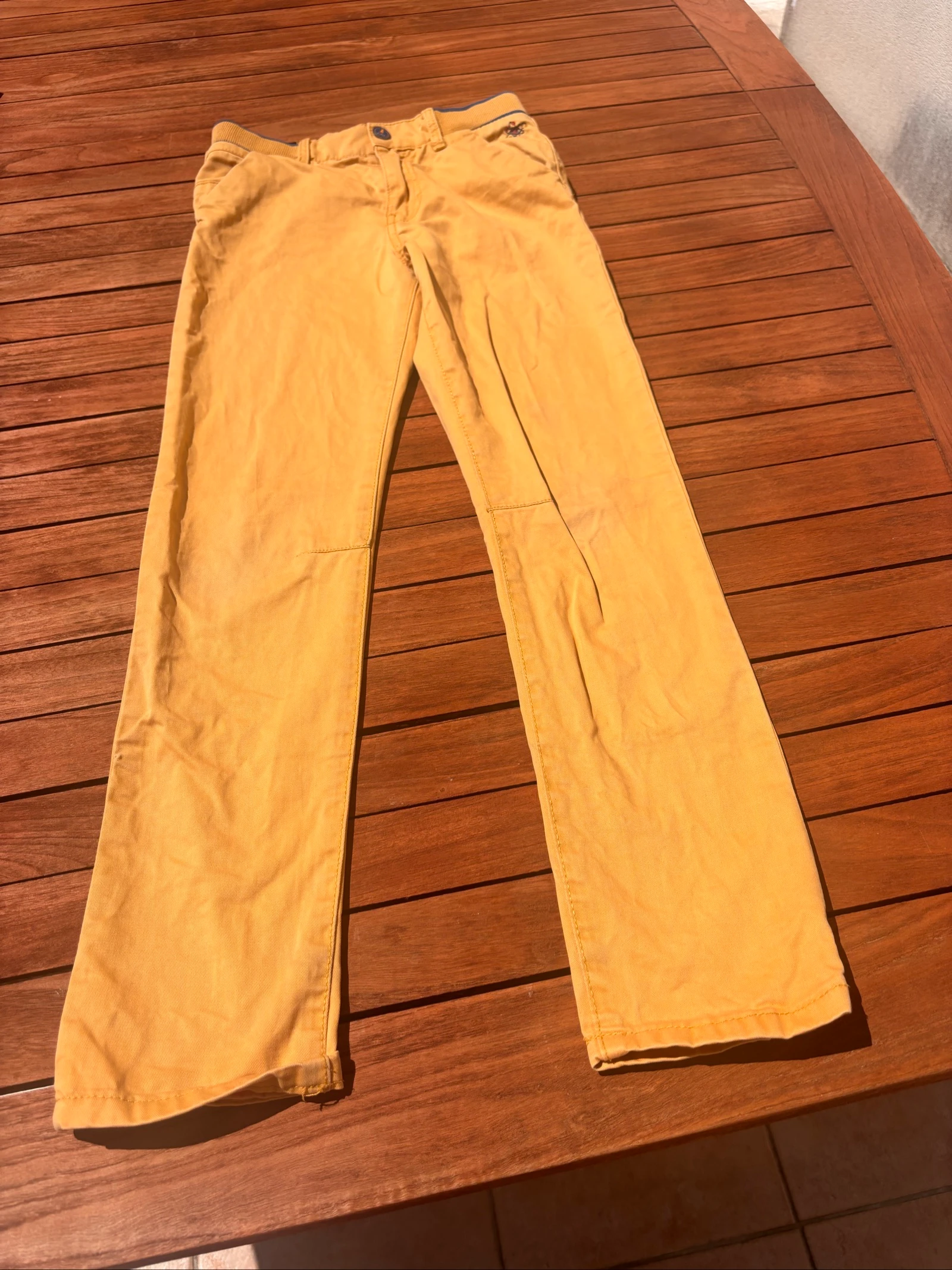 Pantalon 